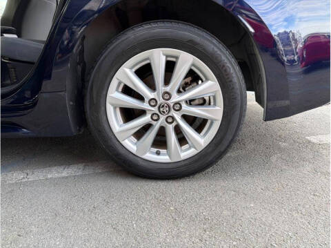 2023 Toyota Corolla Hybrid