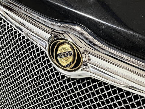 2006 Chrysler 300 SRT-8