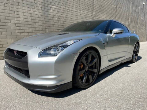 2010 Nissan GT-R for sale at World Class Motors LLC in Noblesville IN