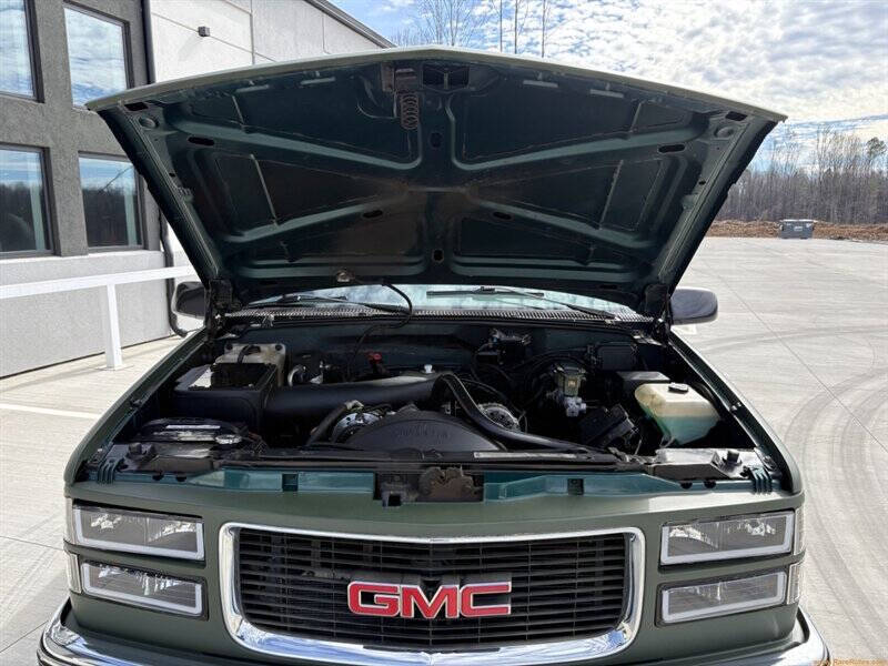1995 GMC Sierra 1500