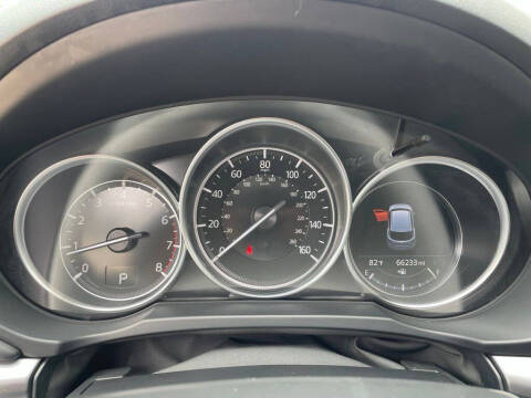 2024 Mazda CX-5 2.5 S Select
