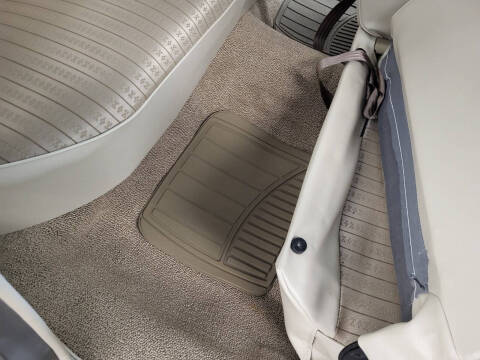 1965 Chevrolet Biscayne