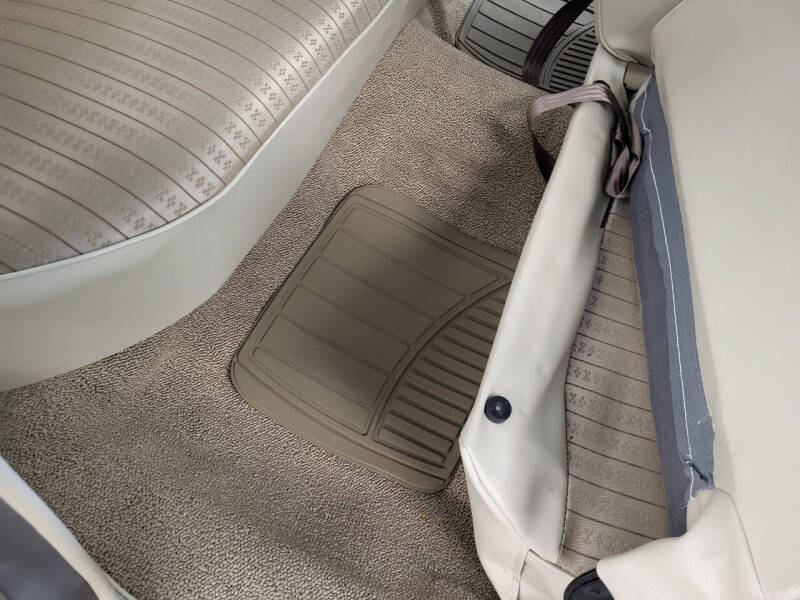 1965 Chevrolet Biscayne