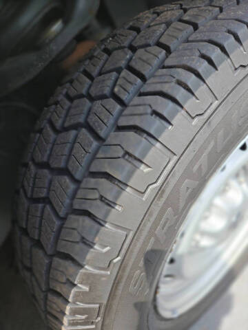 2020 Nissan NV 1500 S