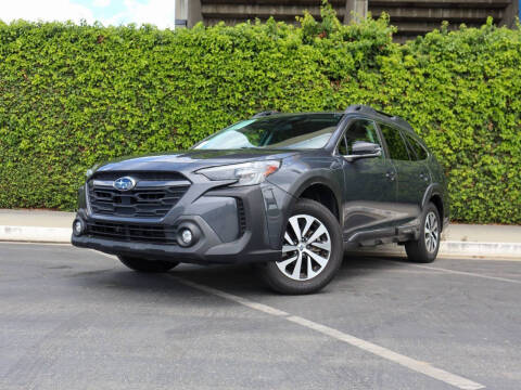 2023 Subaru Outback Premium