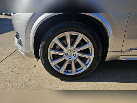 2016 Volvo XC90 T6 Inscription