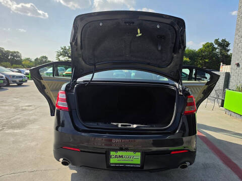 2013 Ford Taurus SE