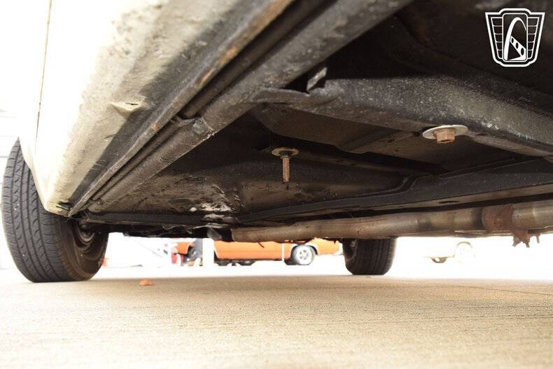 1963 Ford Thunderbird