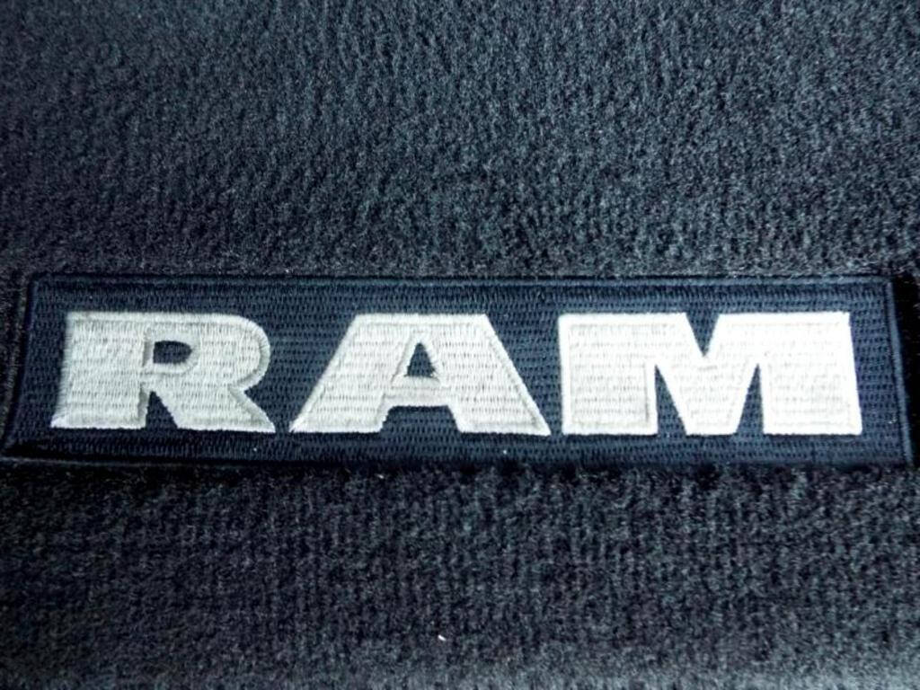 2014 Ram 1500 for sale at Trans All of Orlando in Orlando, FL