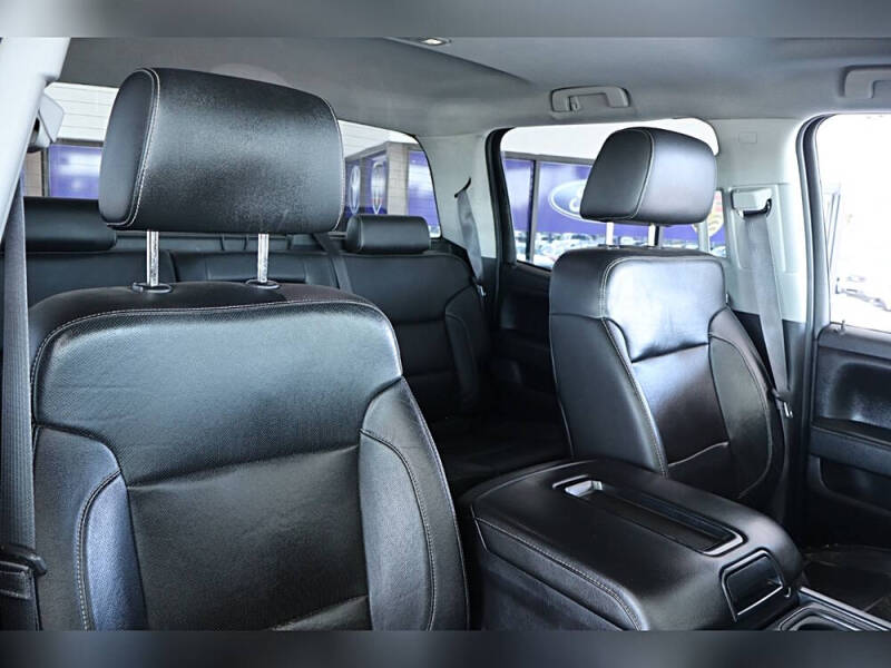 2015 GMC Sierra 3500HD