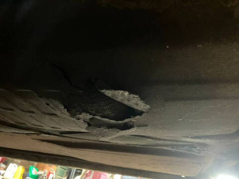 1971 Volkswagen Super Beetle