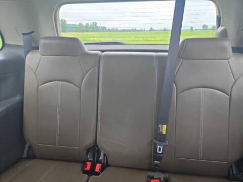 2017 GMC Acadia Limited