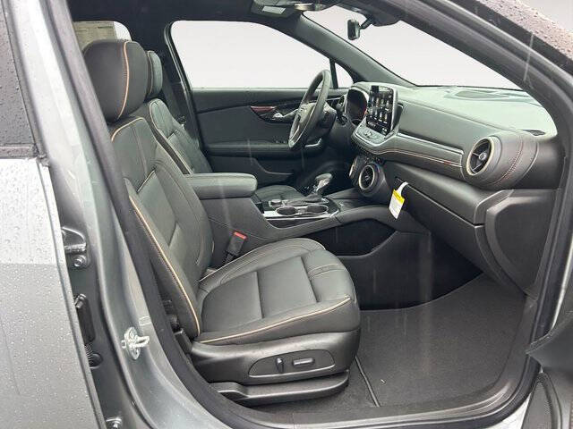 2025 Chevrolet Blazer Premier