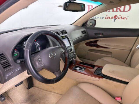 2006 Lexus GS 430