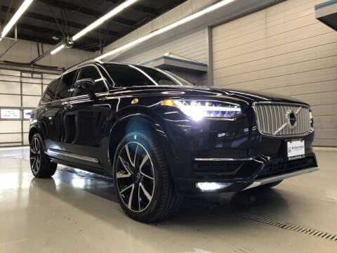 2019 Volvo XC90