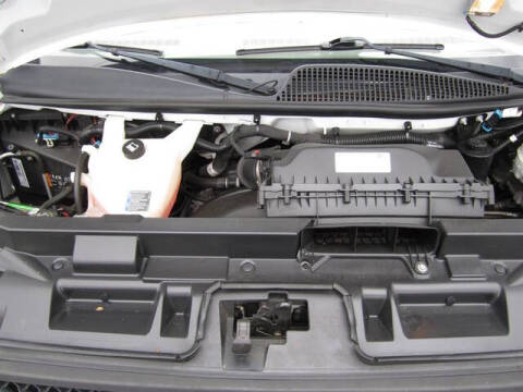 2019 Chevrolet Express LT 3500