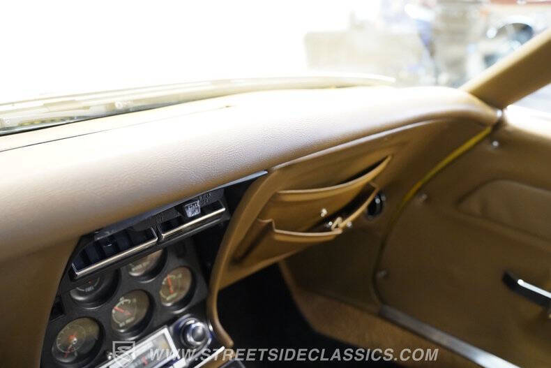 1969 Chevrolet Corvette