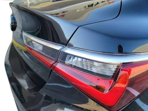 2019 Acura ILX w/Tech