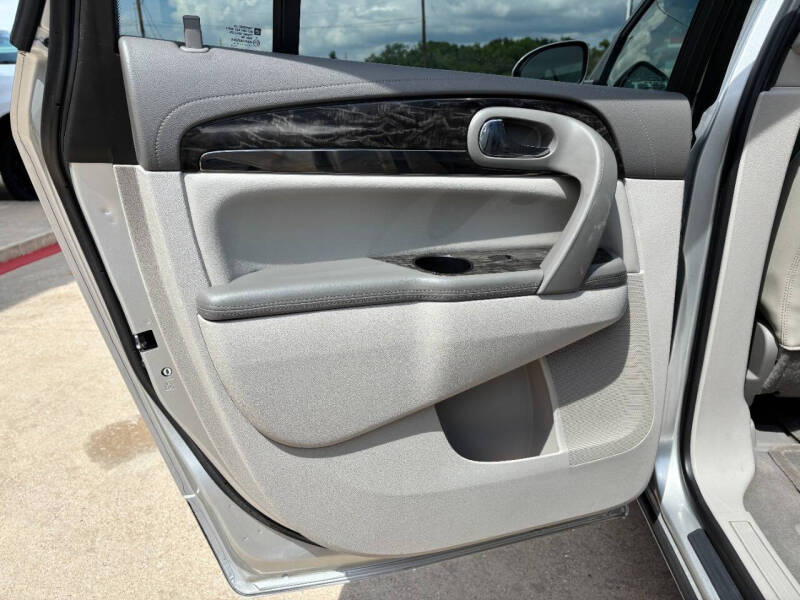 2014 Buick Enclave Premium