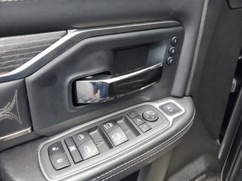 2022 RAM 3500 Limited