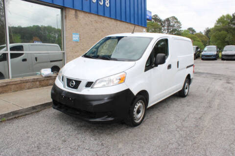 2014 Nissan NV200 for sale at 1st Choice Autos in Smyrna GA