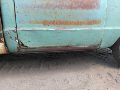 1967 GMC C/K 1500 Series