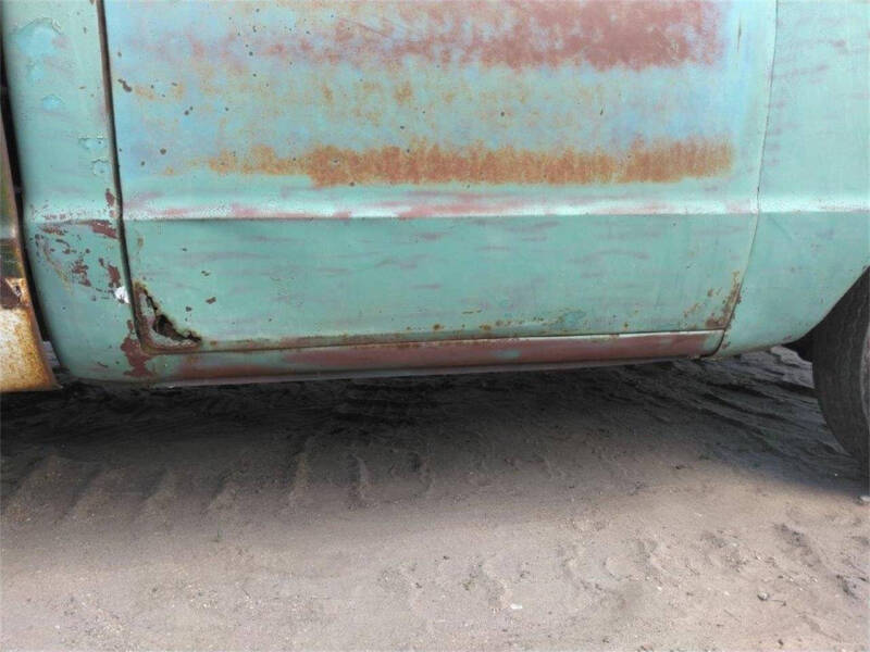 1967 GMC C/K 1500 Series