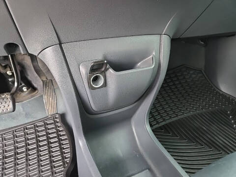 2019 Chevrolet Bolt EV LT