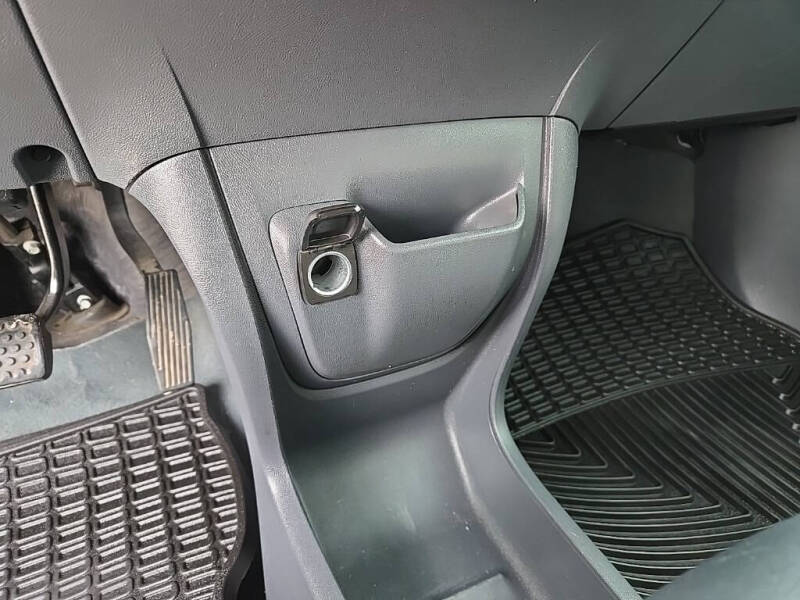 2019 Chevrolet Bolt EV LT