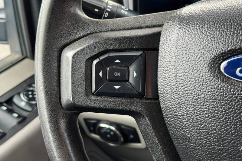 2020 Ford F-450 Super Duty