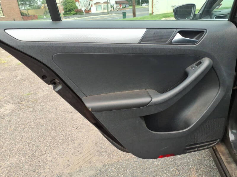 2015 Volkswagen Jetta
