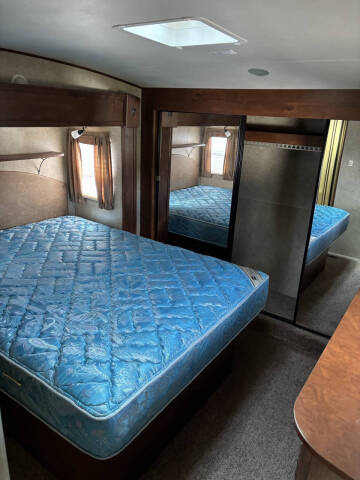 2013 open range roamer 387 rls