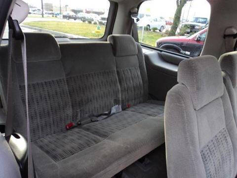 2004 Chevrolet Venture LS