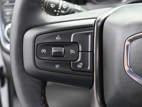 2022 GMC Sierra 2500HD