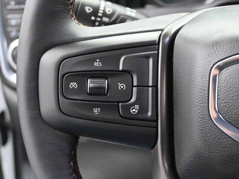 2022 GMC Sierra 2500HD