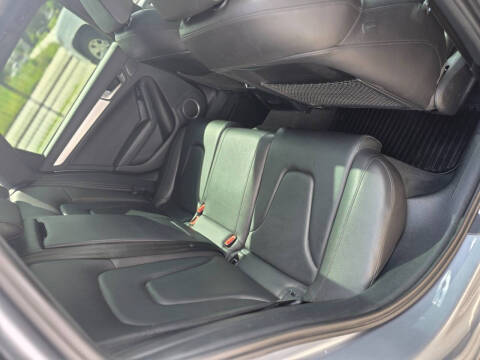 2015 Audi Allroad 2.0T quattro Premium Plus
