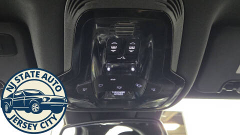 2022 Alfa Romeo Giulia Ti