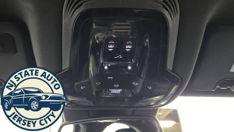 2022 Alfa Romeo Giulia Ti