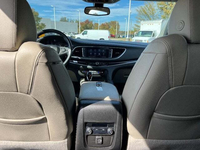 2020 Buick Enclave 19