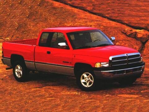 1997 Dodge Ram 1500 for sale at Taj Auto Mall in Bethlehem PA