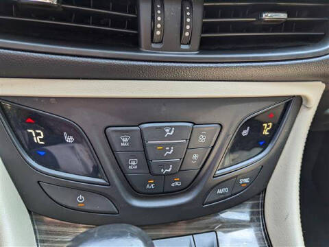 2020 Buick Envision Preferred