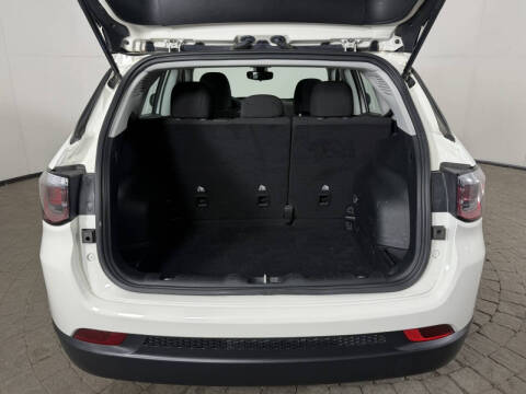 2021 Jeep Compass Sport