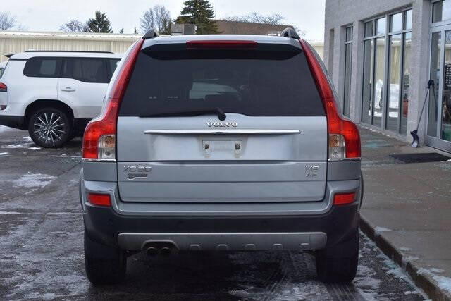 2008 Volvo XC90 V8