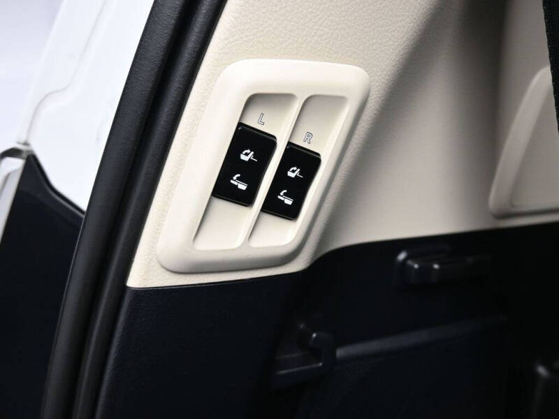 2021 Lexus GX 460 Luxury