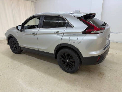 2024 Mitsubishi Eclipse Cross LE