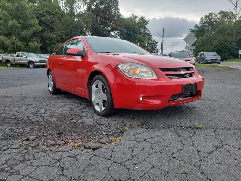2010 Chevrolet Cobalt for sale at Autoplex of 309 in Coopersburg PA