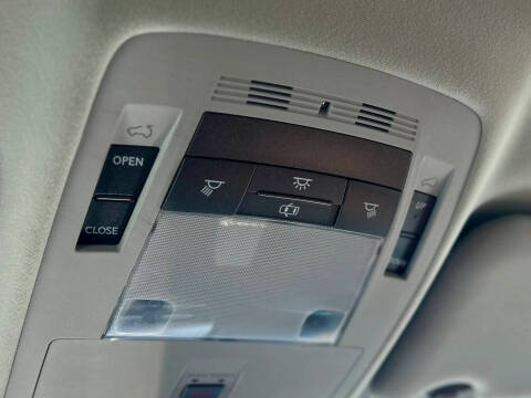 2015 Lexus RX 450h