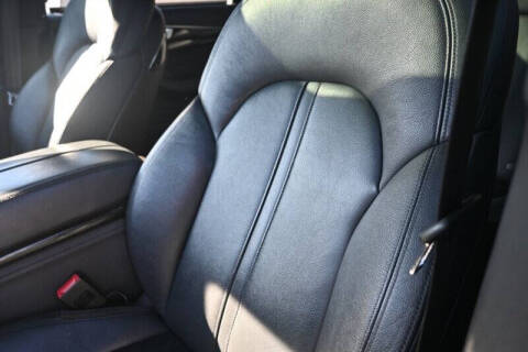 2015 Audi A8 L 3.0T quattro