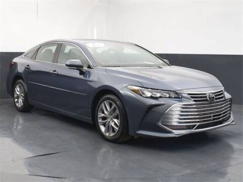 2019 Toyota Avalon for sale at Tim Short Auto Mall in Corbin KY