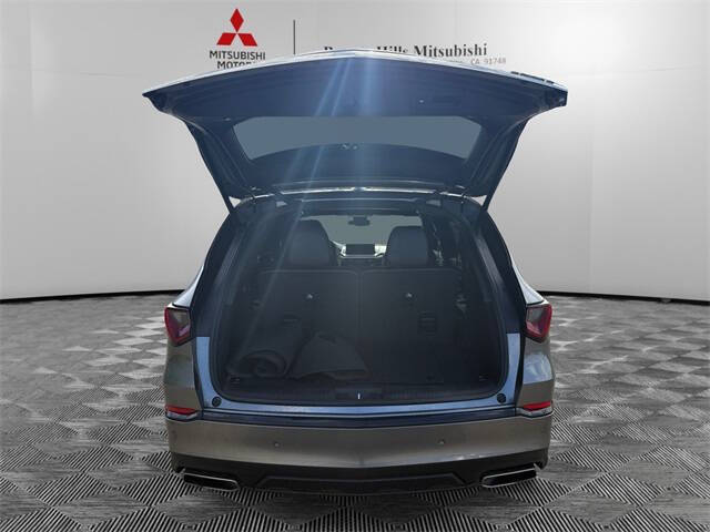 2023 Acura MDX SH-AWD w/A-SPEC